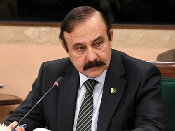 نئے صوبے پاکستان کے مفاد میں ہیں تو ضرور بننے چاہئیں، وفاقی وزیر