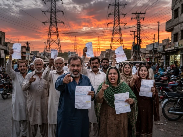 ملک بھر کے بجلی صارفین کے لیے بڑا ریلیف ختم ہونے کا امکان