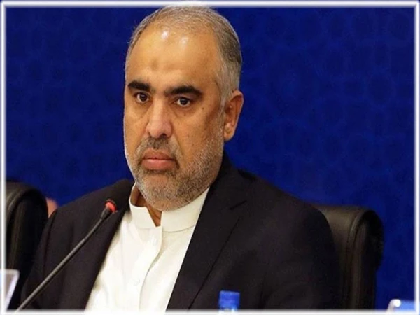 سہیل آفریدی پنجاب میں اسٹریٹ موومنٹ جاری رکھیں گے، اسد قیصر