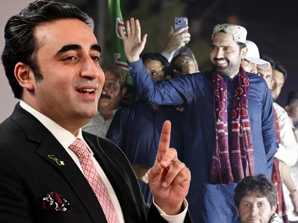 پی ٹی آئی اور پیپلز پارٹی میں اعتماد کا فقدان ہے مگر بات چیت ہونی چاہیے، بلاول بھٹو