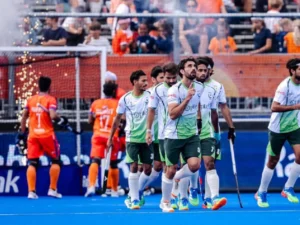 ایشین ہاکی چیمپئنز ٹرافی: میزبان بھارت نے نیوٹرل وینیو کی پاکستان کی درخواست مسترد کردی