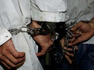 کراچی میں غیر قانونی طور پر مقیم 4 افغان شہری گرفتار