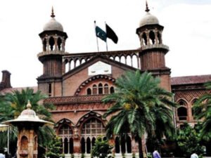 ڈاکٹر عظمیٰ خان اور نورین نیازی کی نظر بندی کا نوٹیفکیشن فوری معطل کرنے کی استدعا مسترد
