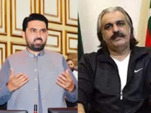 وزیراعلیٰ سہیل آفریدی، علی امین گنڈاپور اور اسد قیصر سمیت دیگر کی 27 درخواستوں پر سماعت