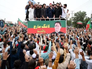 وزیراعلیٰ کے پی نے لانگ مارچ کا اگلا لائحہ عمل دے دیا، 11 اکتوبر کو صوابی پہنچنے کا اعلان