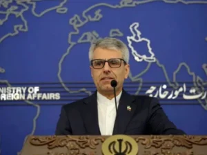 آئندہ حملے کیلئے سرزمین استعمال ہوئی تو جواب مختلف ہوگا، ایران کی پڑوسی ممالک کو سخت وارننگ