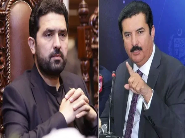 وزیراعلیٰ خیبرپختونخوا کا گورنر کے امن و امان پر اجلاس کا نوٹس، کابینہ کا ہنگامی اجلاس طلب