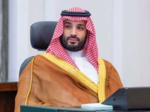 سعودی عرب پر حملہ ہوا تو بھرپور جواب دیں گے، محمد بن سلمان کا دوٹوک اعلان