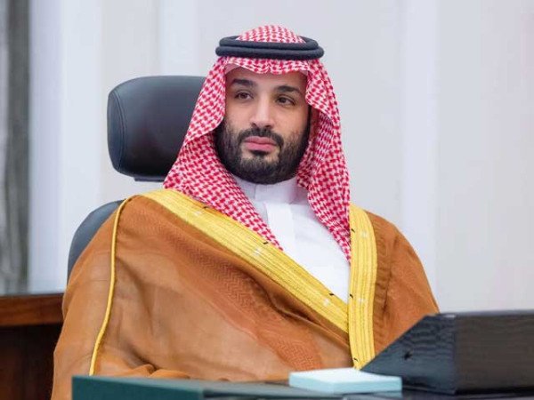 سعودی عرب پر حملہ ہوا تو بھرپور جواب دیں گے، محمد بن سلمان کا دوٹوک اعلان