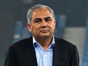 کے پی حکومت نے مذاکرات کے حتمی مرحلے میں وعدوں پر عمل سے انکار کر دیا، محسن نقوی