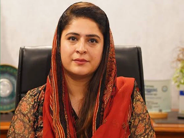 بچے کی حفاظت میں ناکامی پر ملتان کے ایک یتیم خانے کی رجسٹریشن درخواست مسترد کردی، سارہ احمد