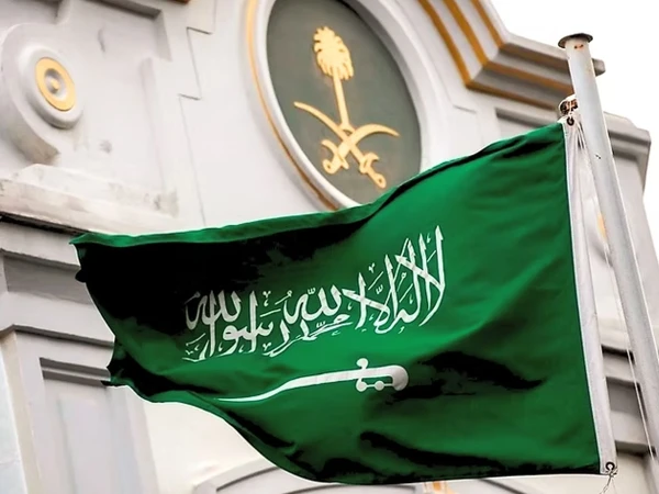 سعودی وزارت داخلہ نے میزائل اور ڈرون روکنے کی ویڈیوز بنانے پر پابندی عائد کر دی