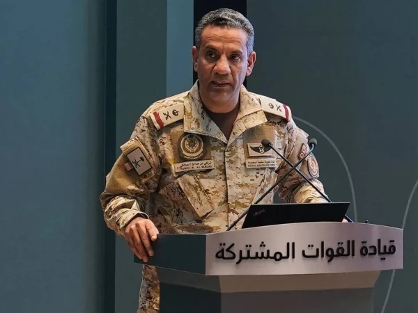 سعودی دارالحکومت ریاض سے خطرہ ٹل گیا، دو ڈرون حملوں کو اتحادی افواج نے ناکام بنا دیا