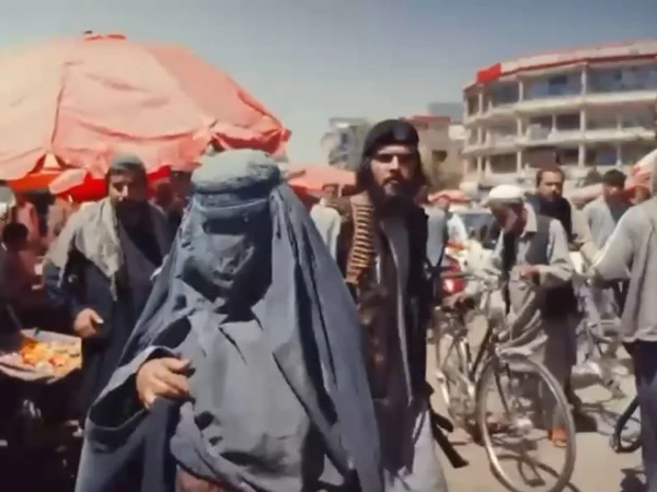 افغان طالبان رجیم نے آزادی صحافت کا گلا گھونٹ دیا