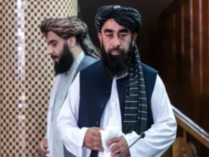 افغانستان میں امریکی واپسی، طالبان کیلیے روسی نرم گوشے کی وجہ