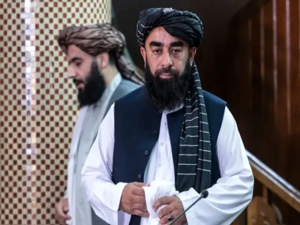 افغانستان میں امریکی واپسی، طالبان کیلیے روسی نرم گوشے کی وجہ